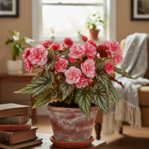 Begonia de Encanto